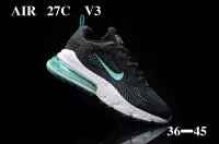 nike air max 270 multicolor homme femmes v3 mulitecolor